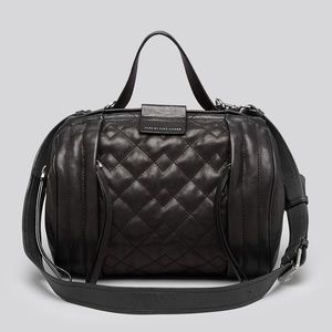 Marc Jacobs Moto Barrel bag medium